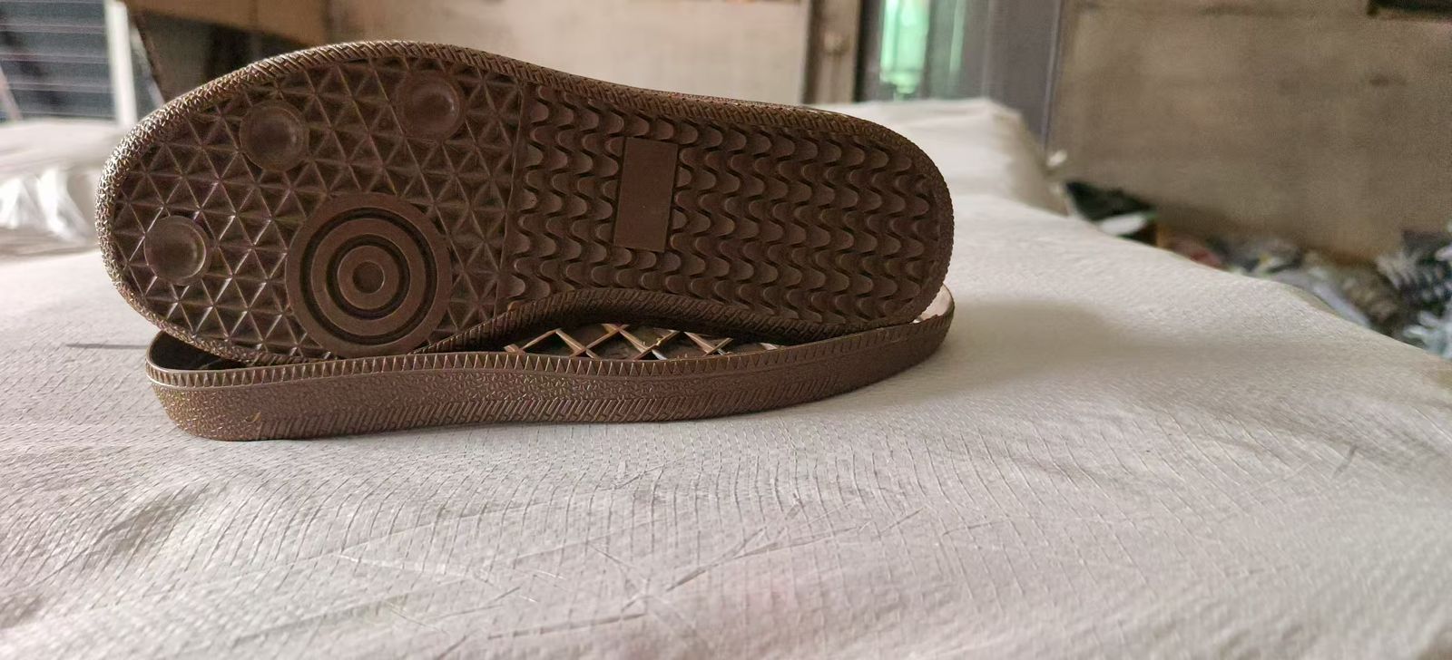 Outsoles